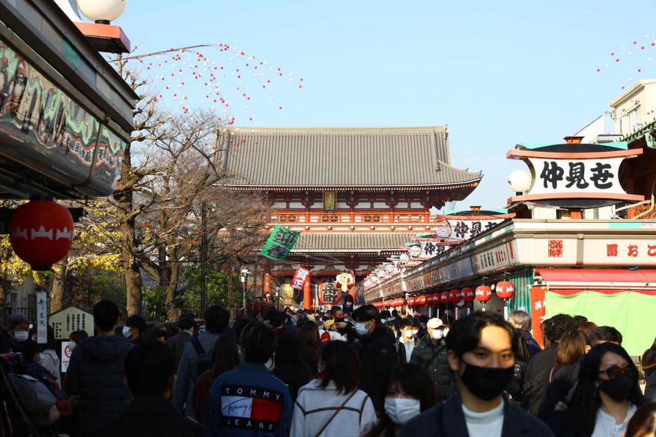 Kamogawa Asakusa 3*