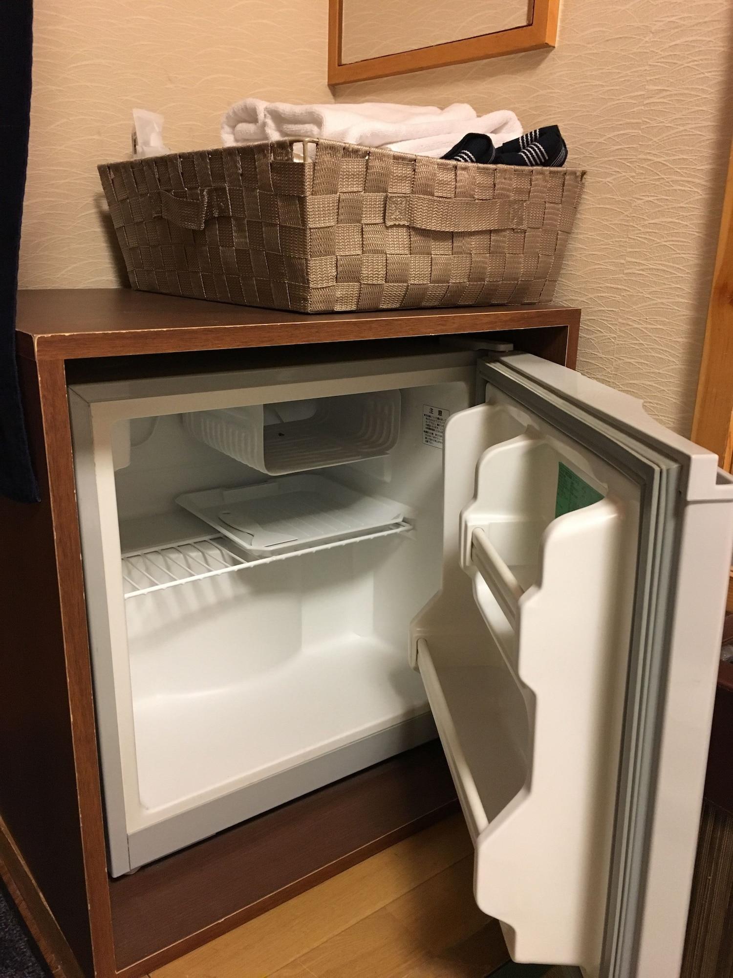 Ryokan Kamogawa Asakusa Tokio