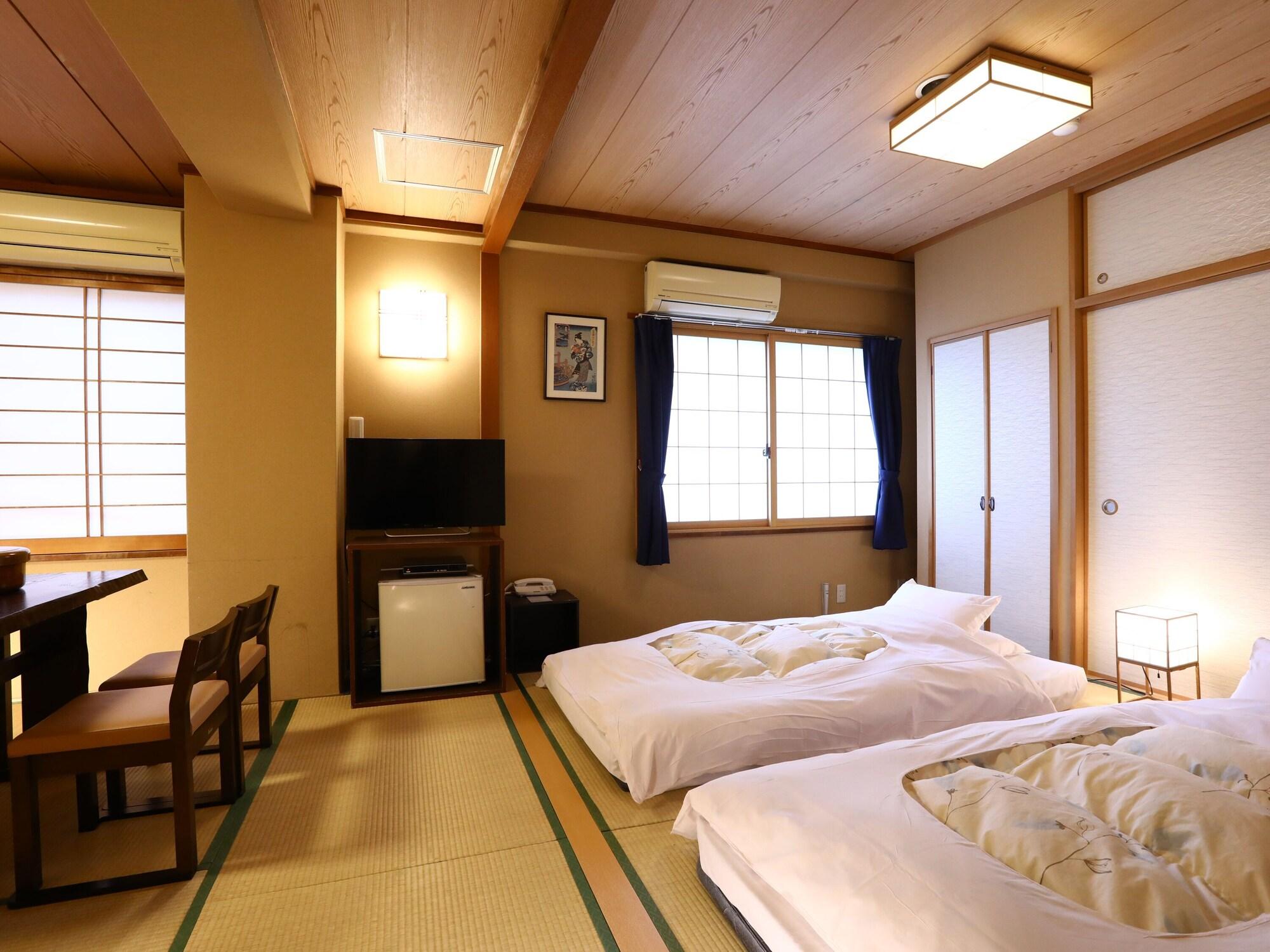 Kamogawa Asakusa 3*