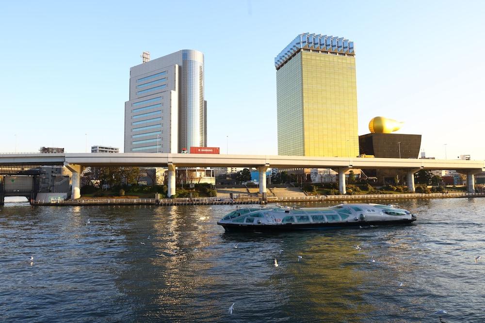 Kamogawa Asakusa