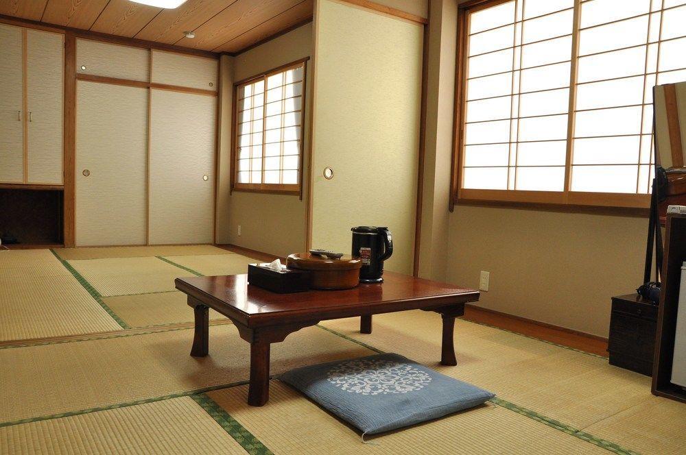 Kamogawa Asakusa Ryokan Tokio
