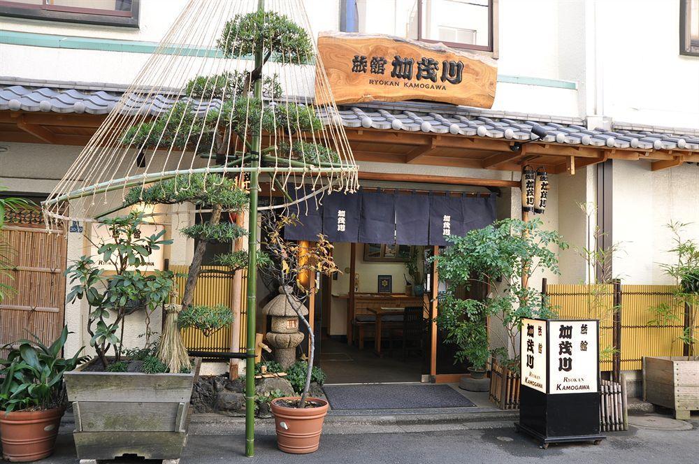 Kamogawa Asakusa 3*