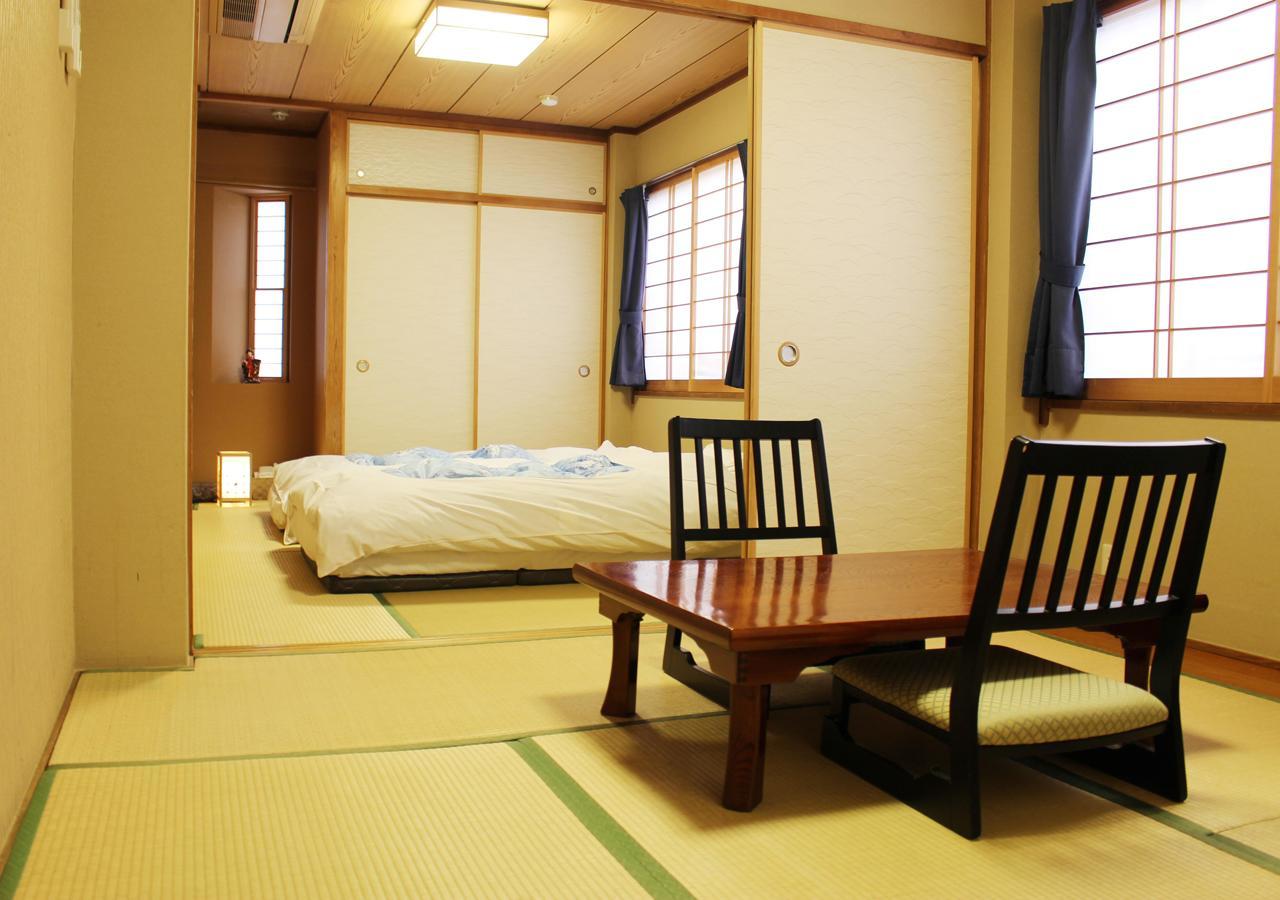 Kamogawa Asakusa 3* Tokio
