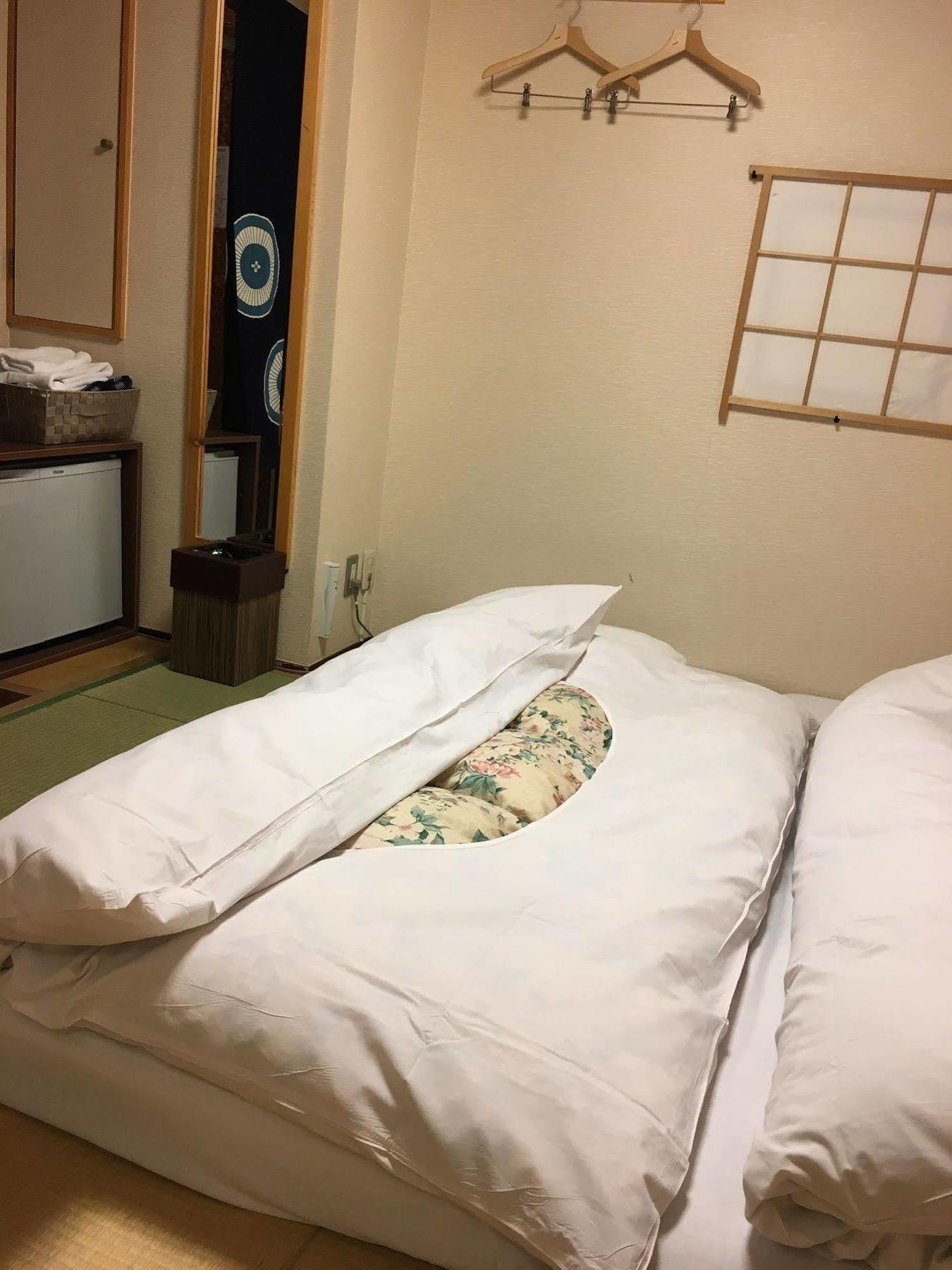 Ryokan Kamogawa Asakusa