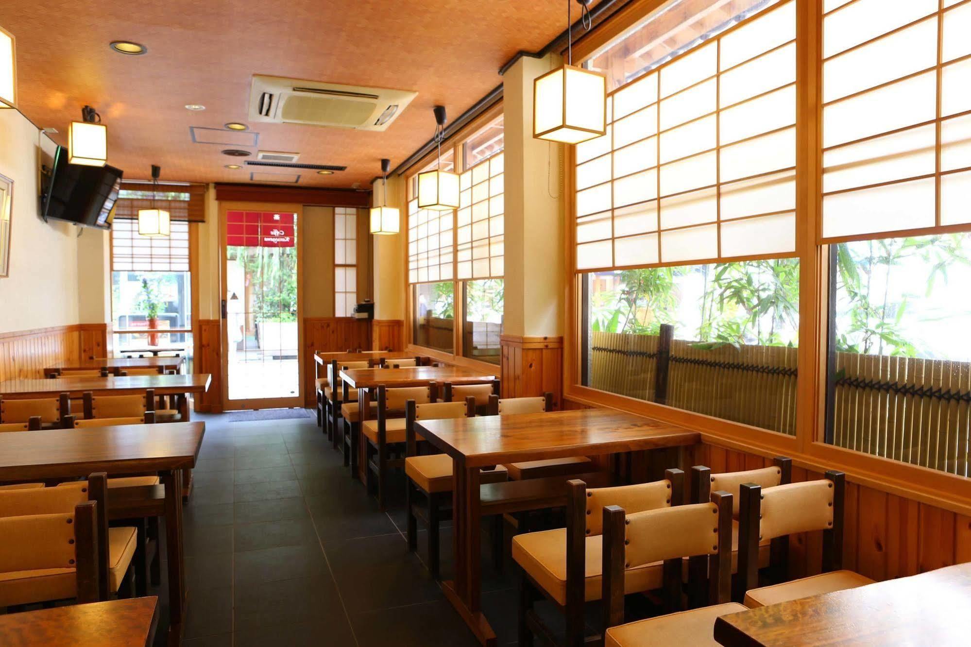 Kamogawa Asakusa Tokio