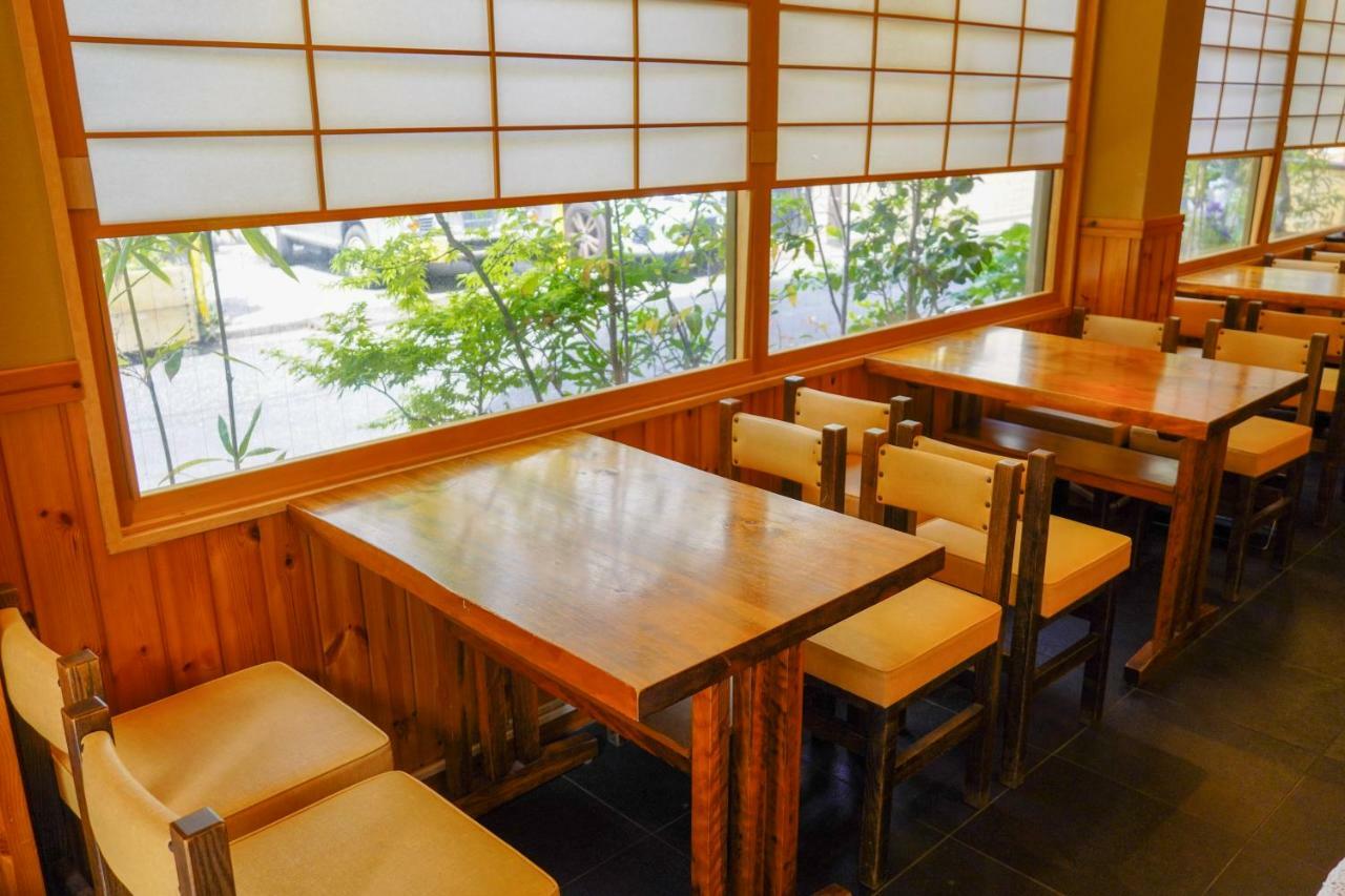 Ryokan Kamogawa Asakusa 3*