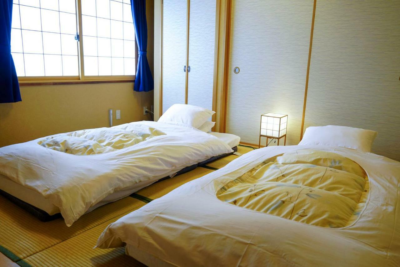 Kamogawa Asakusa Ryokan 3*