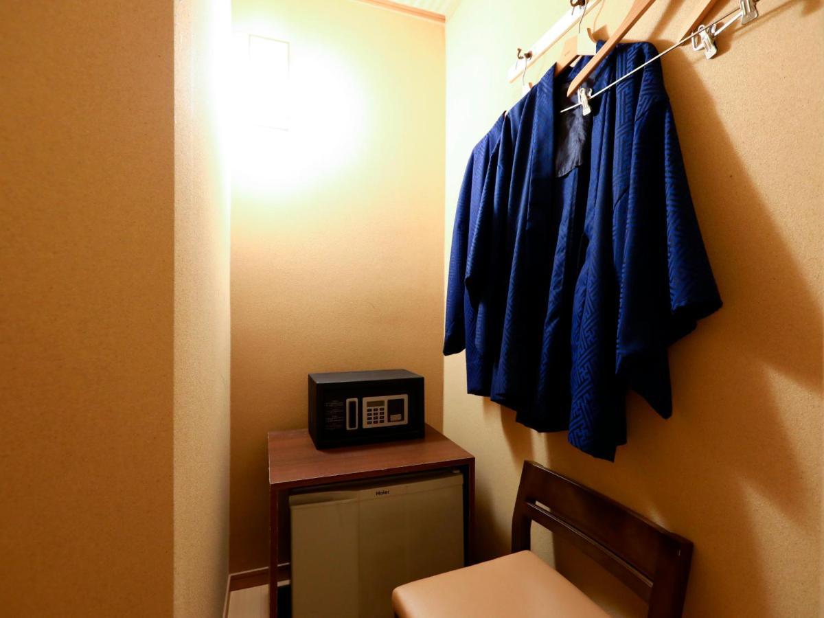 Ryokan Kamogawa Asakusa 3*
