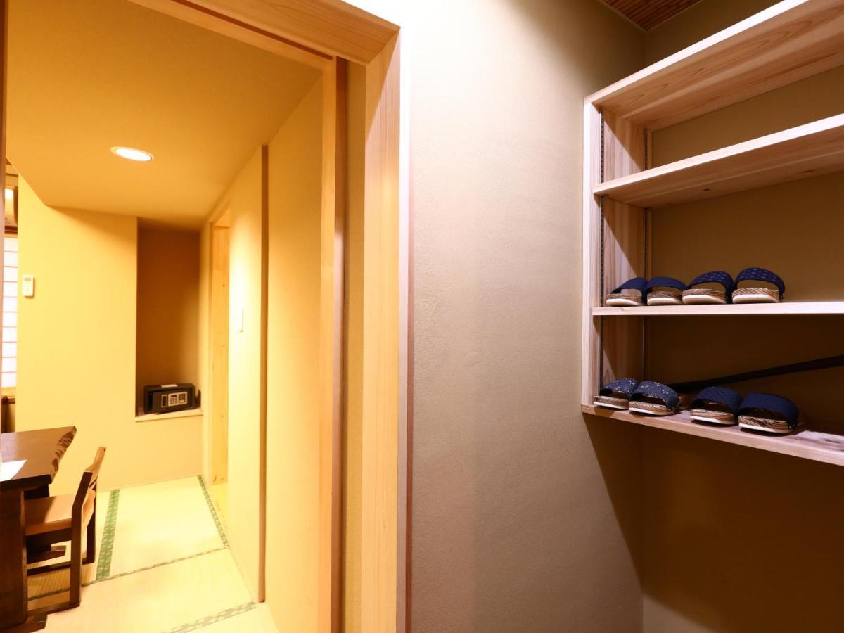 Kamogawa Asakusa Ryokan 3*