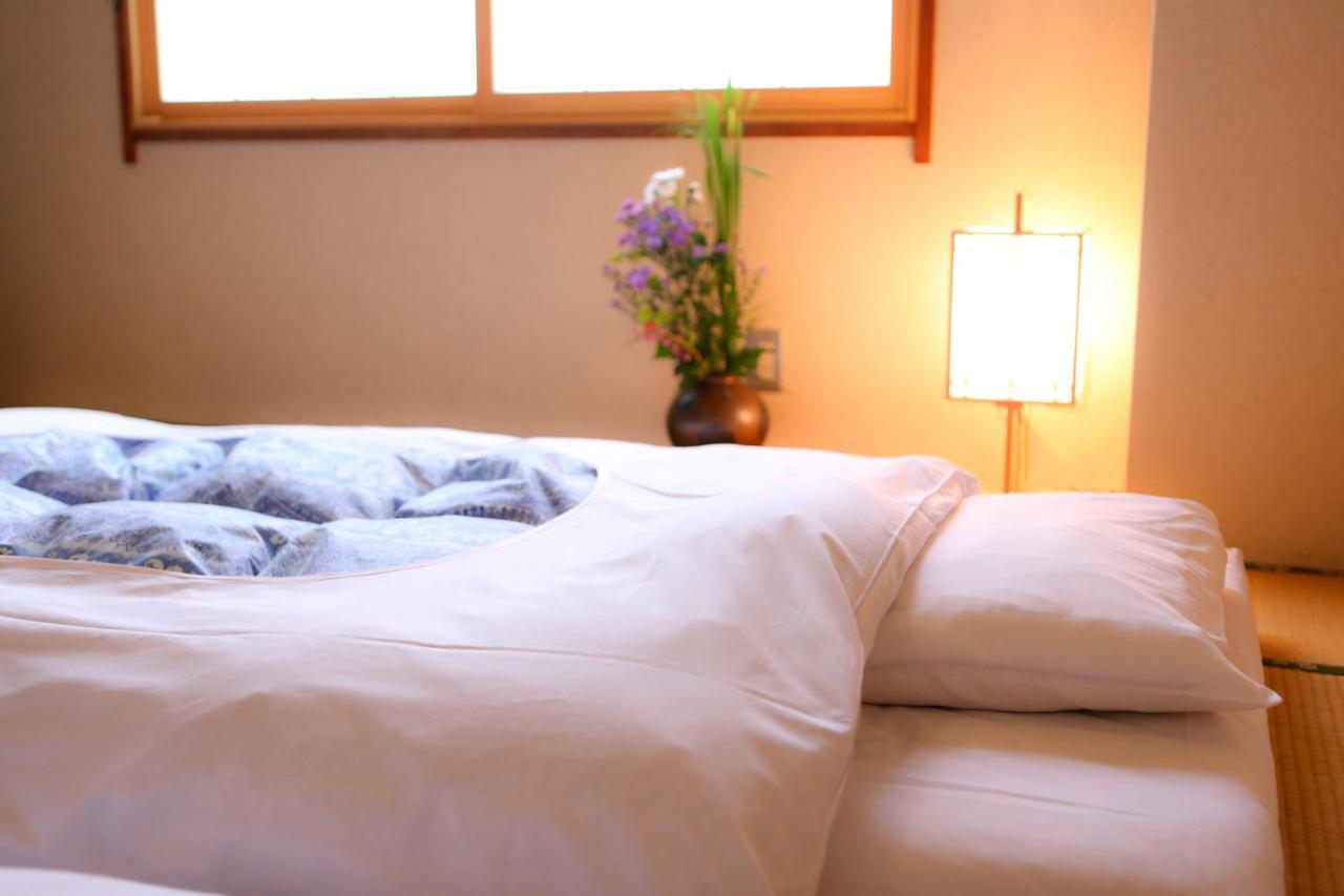 Ryokan Kamogawa Asakusa Präfektur Tokio