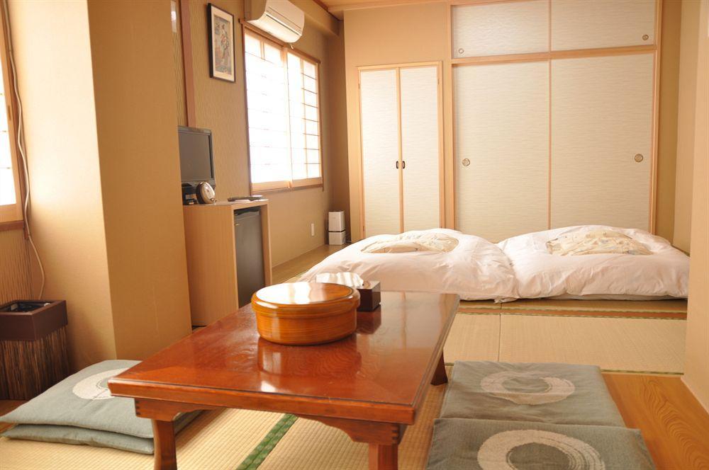 Kamogawa Asakusa Präfektur Tokio